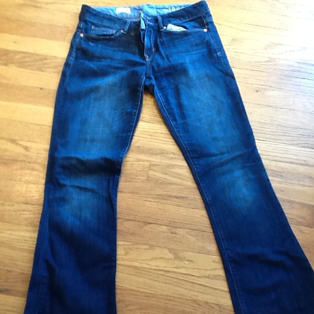 Bootcut Sexy Jeans